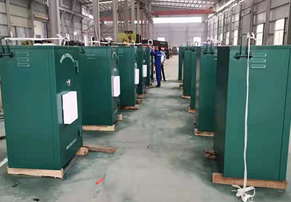 汉中移动炸药库：安全与效率并重的爆破行业新趋势